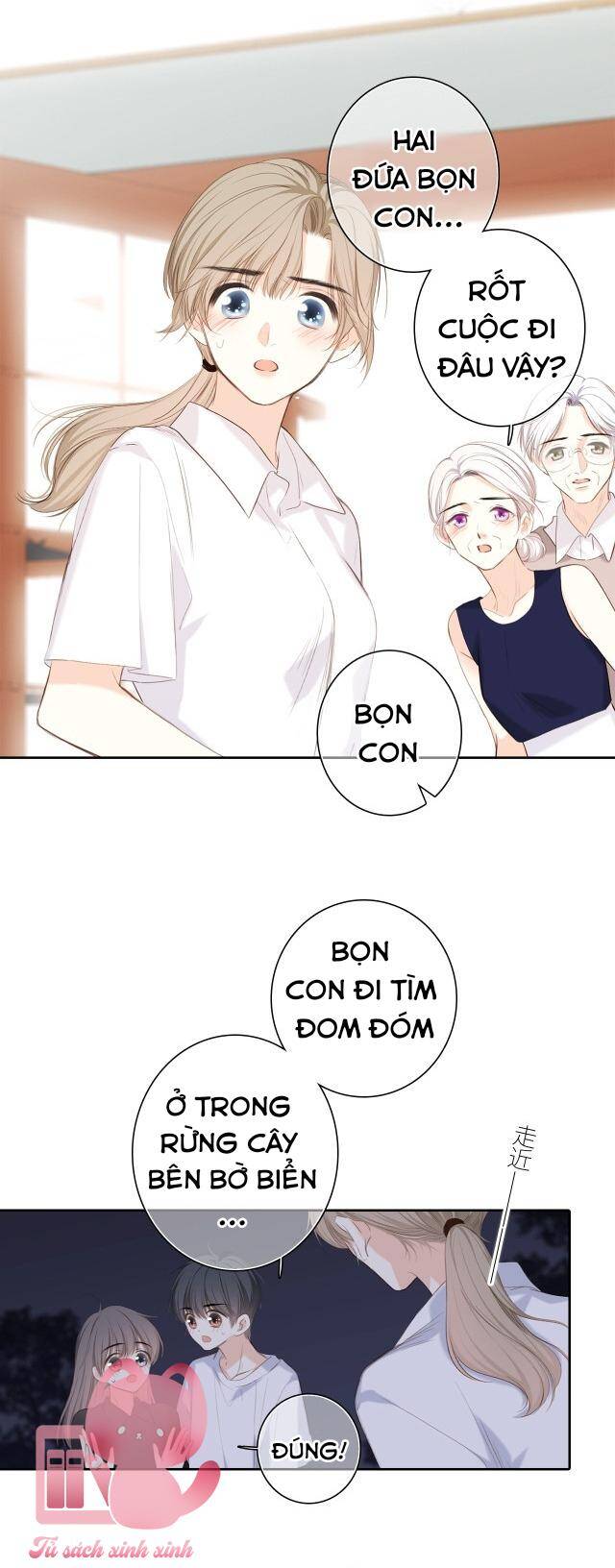 Con Tim Rung Động Chapter 171 - 24