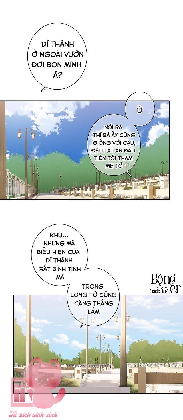 Con Tim Rung Động Chapter 171 - 31