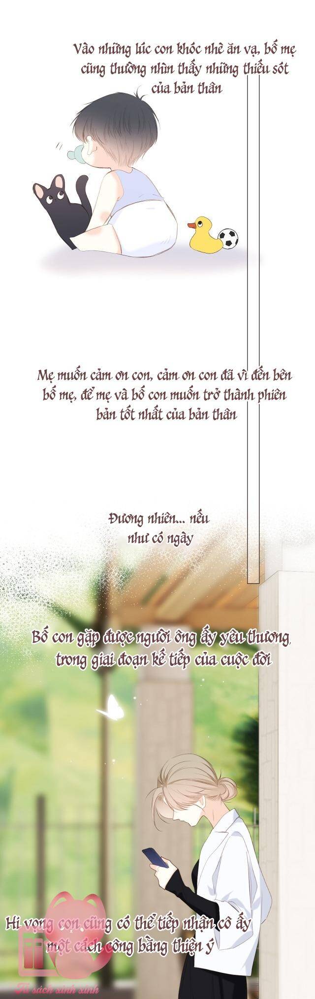 Con Tim Rung Động Chapter 171 - 42