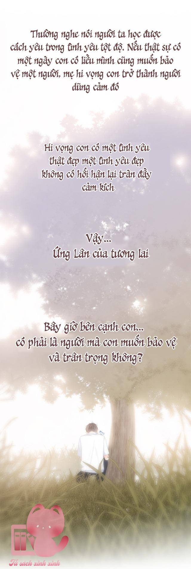 Con Tim Rung Động Chapter 171 - 47