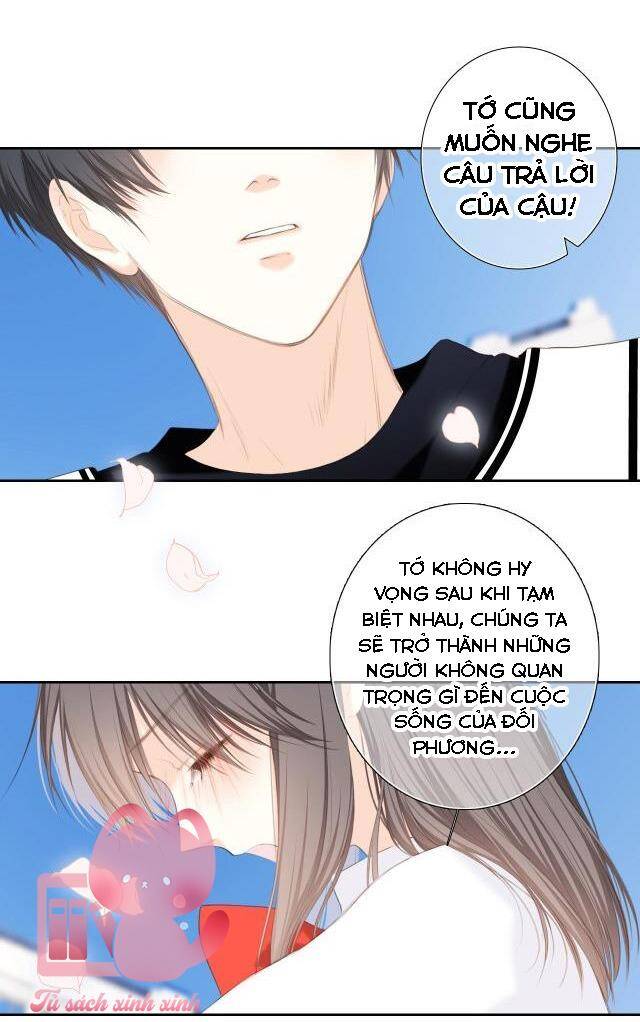 Con Tim Rung Động Chapter 175.1 - 79