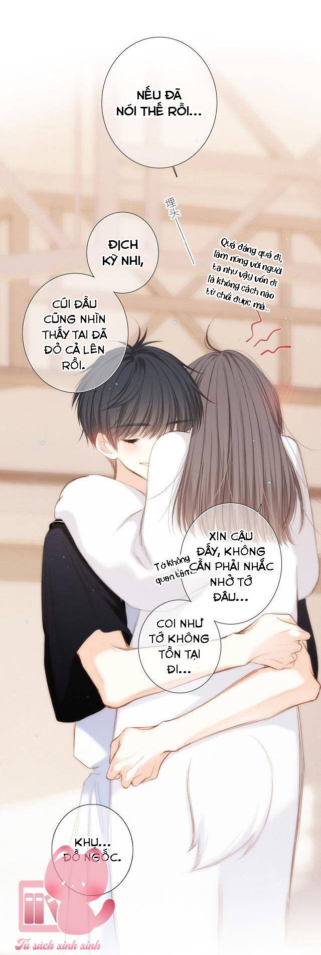 Con Tim Rung Động Chapter 175.2 - 11