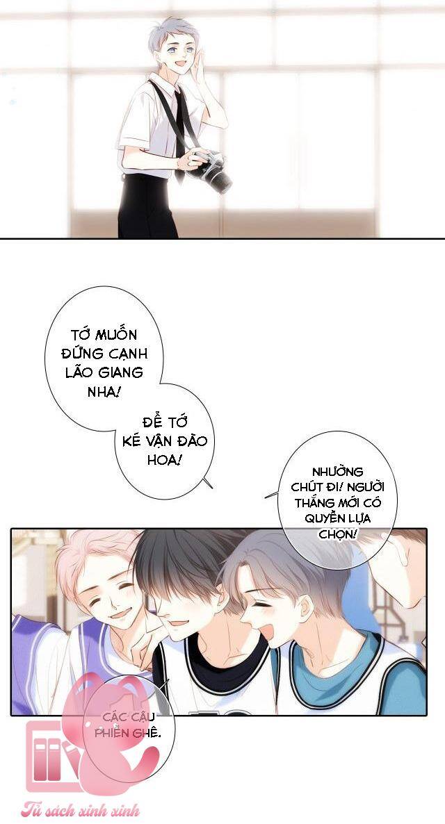 Con Tim Rung Động Chapter 175.2 - 17
