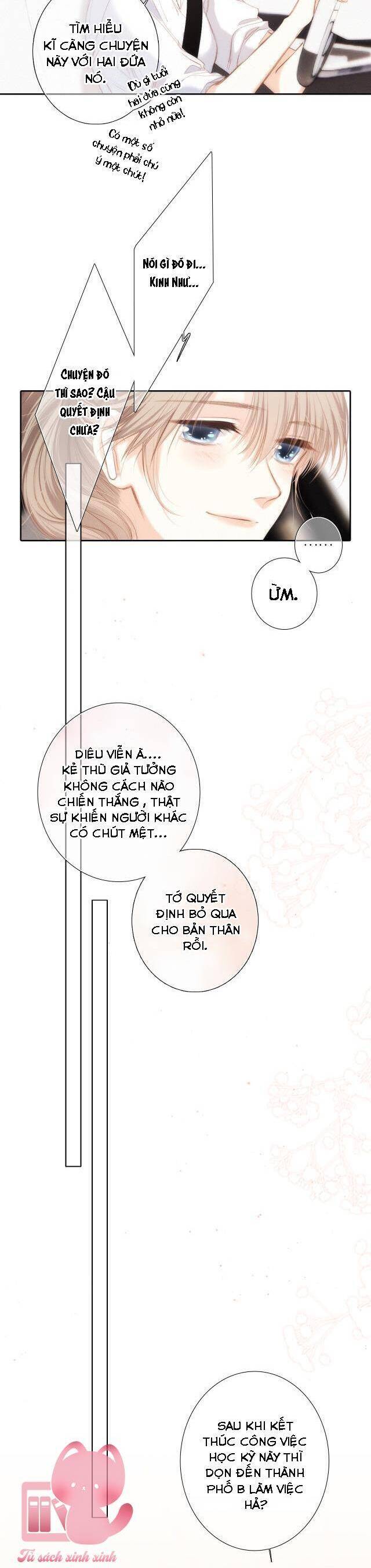 Con Tim Rung Động Chapter 175.2 - 26