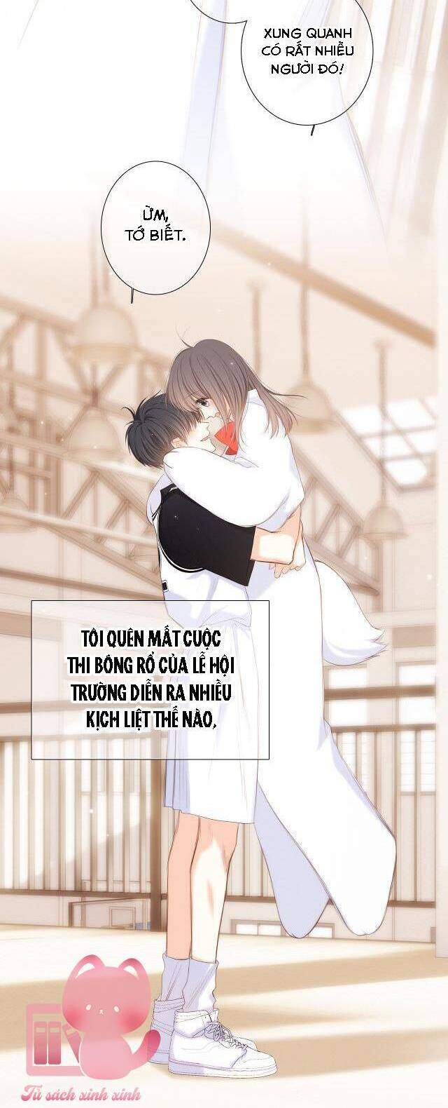 Con Tim Rung Động Chapter 175.2 - 9