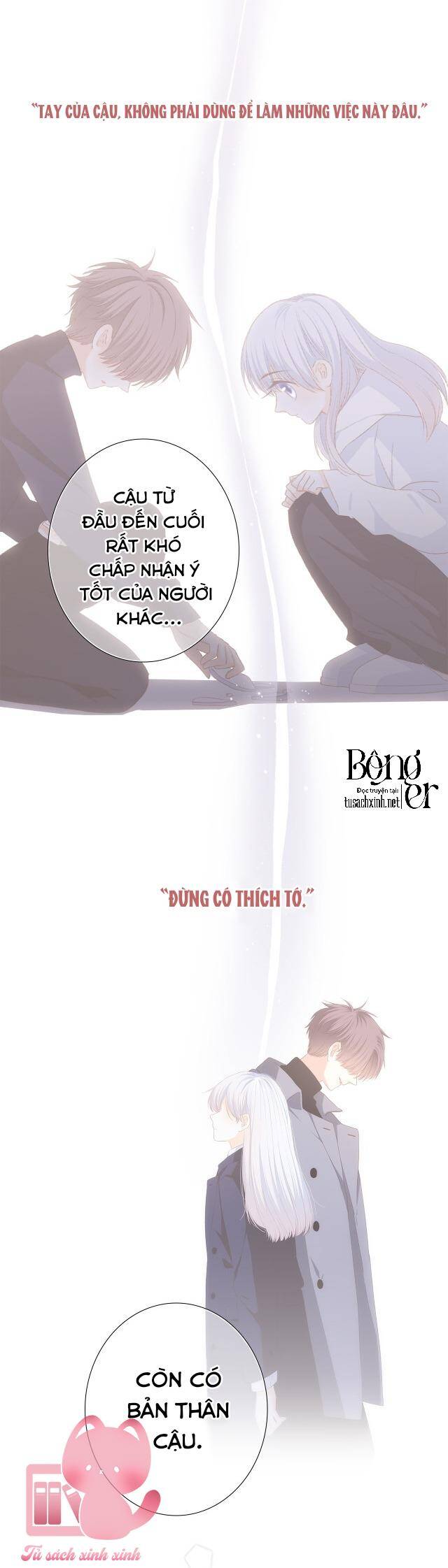 Con Tim Rung Động Chapter 176 - 29