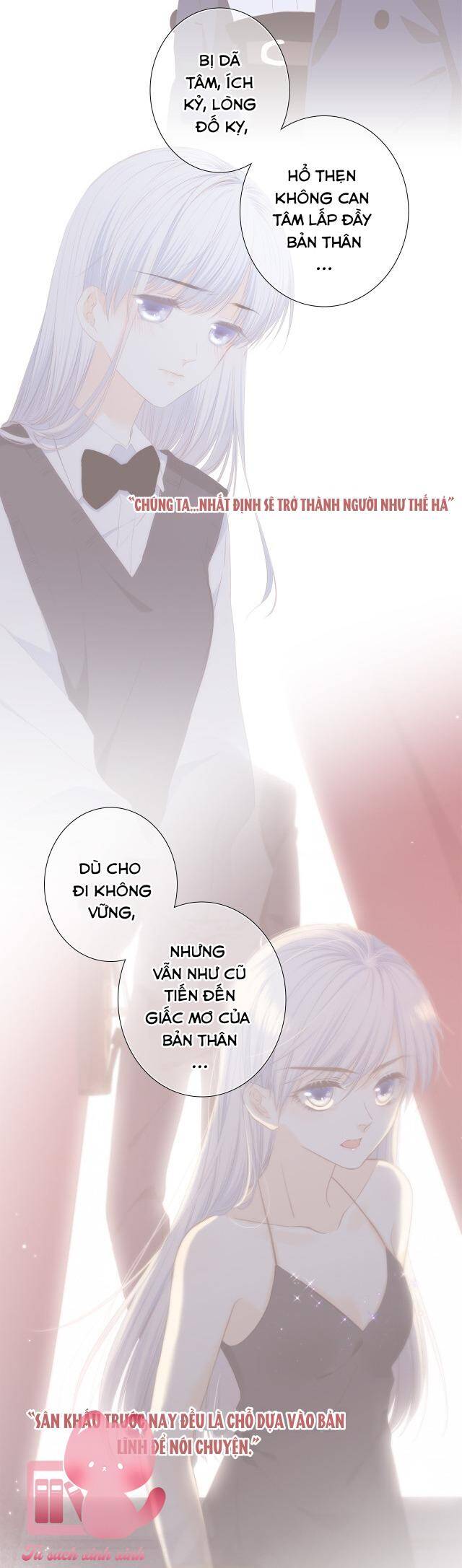 Con Tim Rung Động Chapter 176 - 32