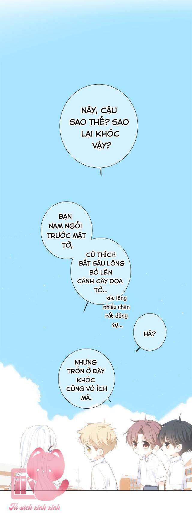 Con Tim Rung Động Chapter 176 - 47