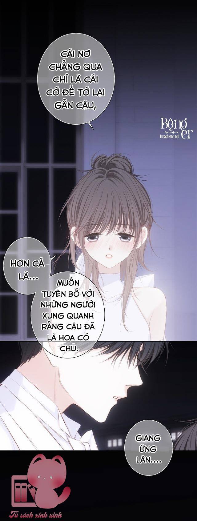 Con Tim Rung Động Chapter 177 - 16