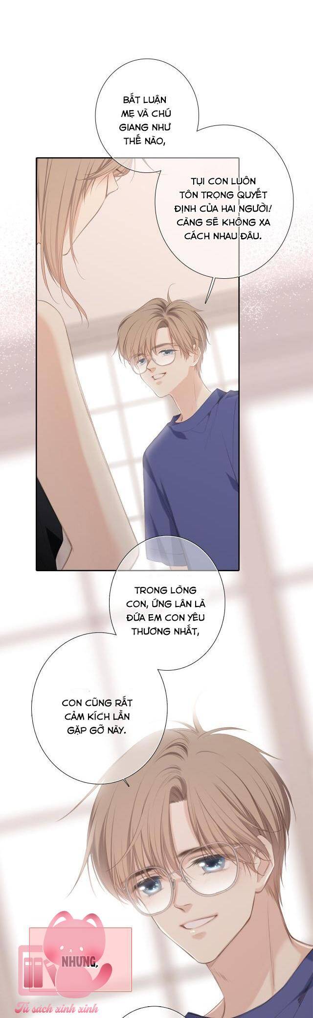 Con Tim Rung Động Chapter 178 - 19