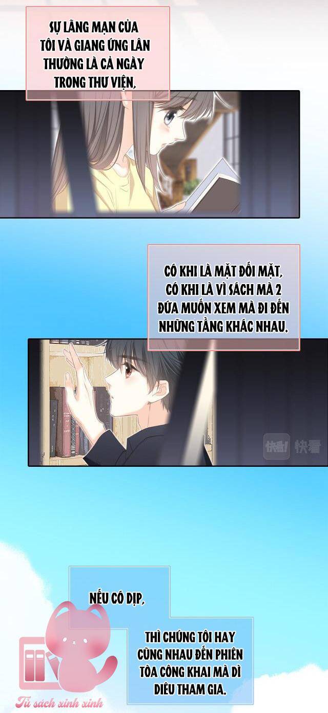 Con Tim Rung Động Chapter 178 - 35
