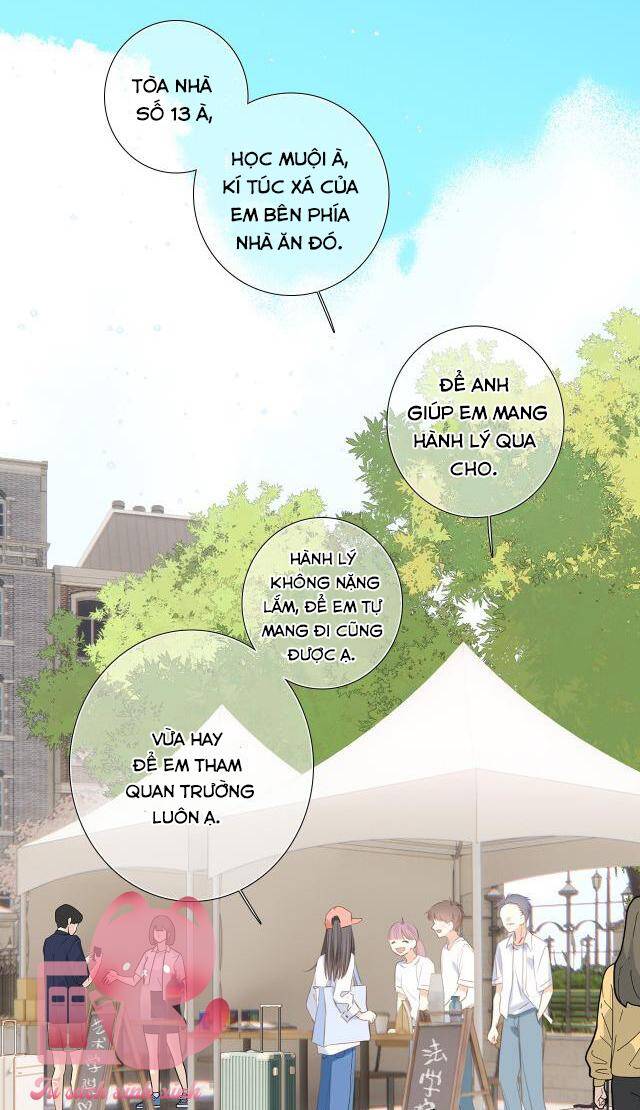 Con Tim Rung Động Chapter 178 - 41