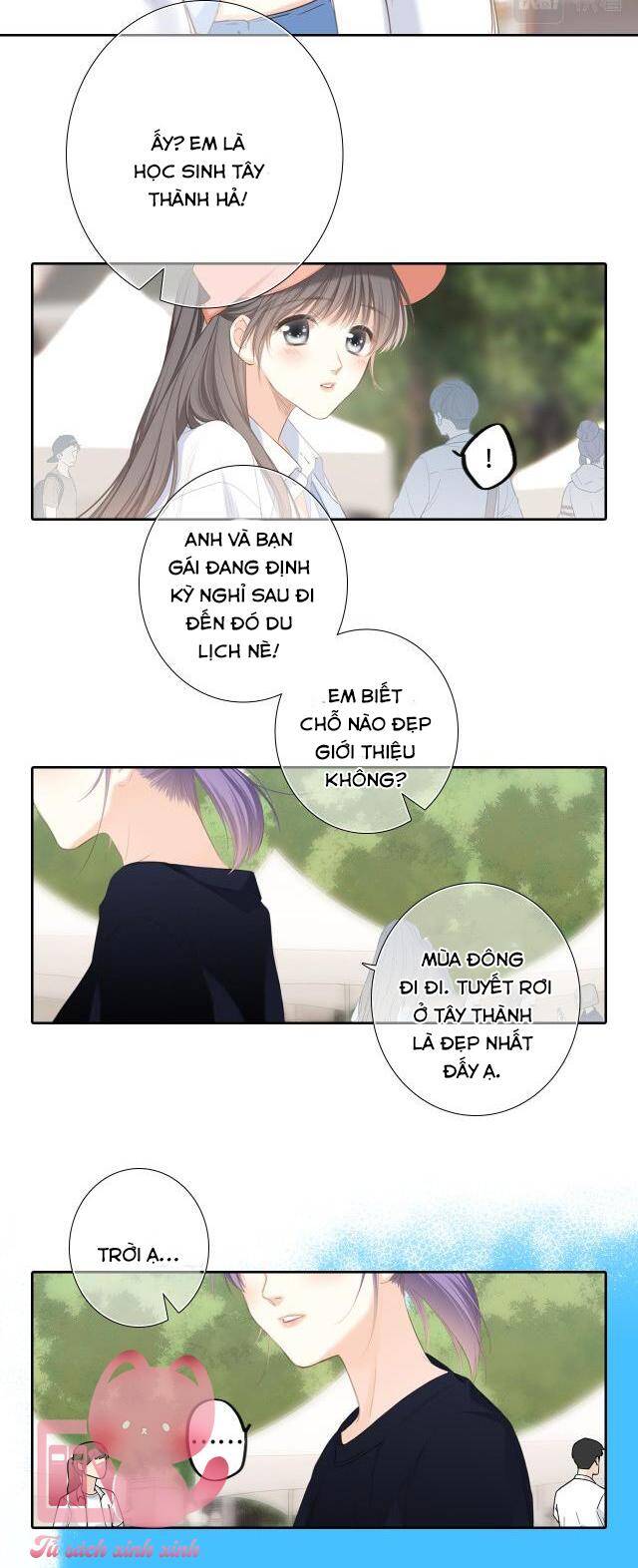 Con Tim Rung Động Chapter 178 - 43