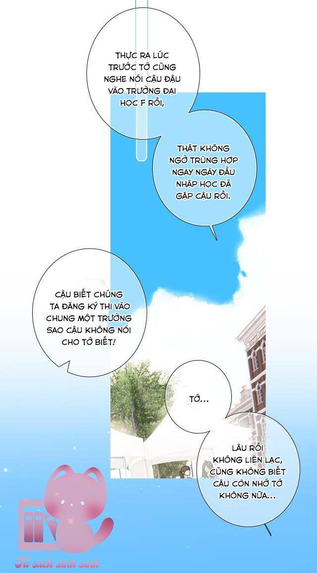 Con Tim Rung Động Chapter 178 - 45