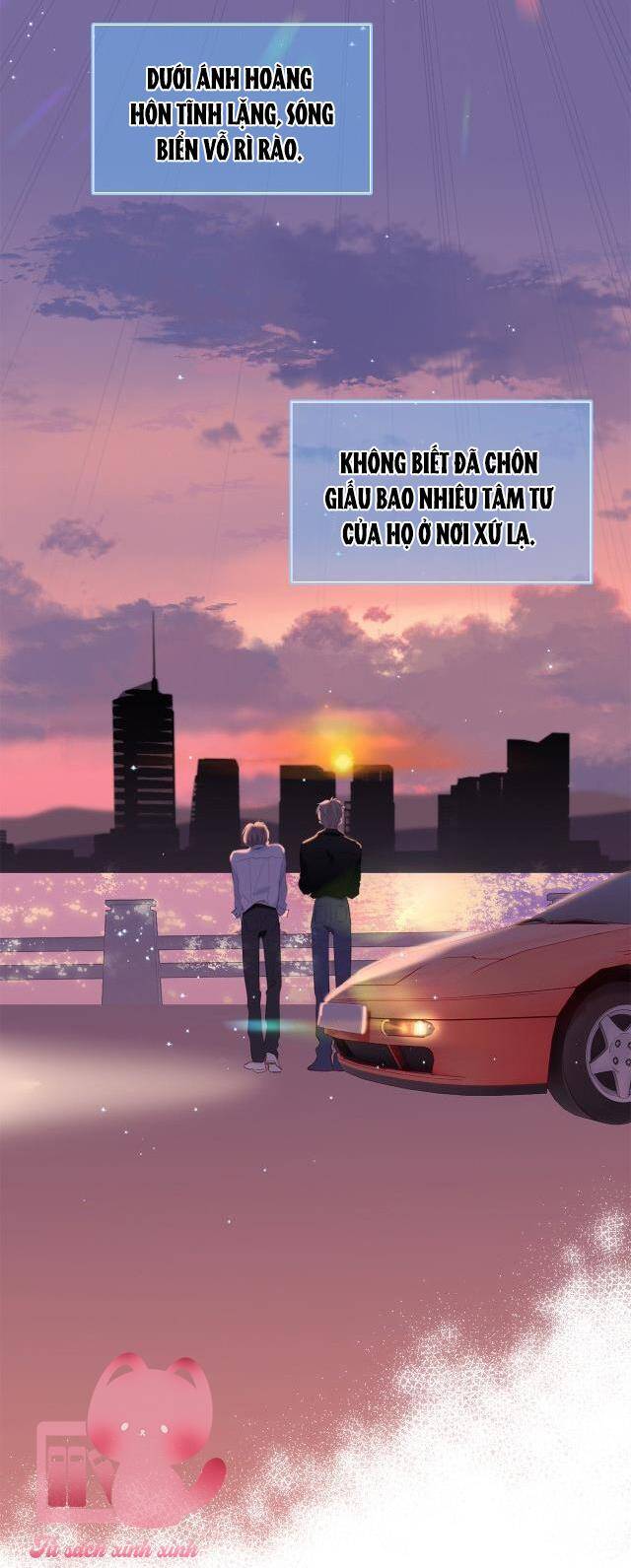 Con Tim Rung Động Chapter 178 - 59