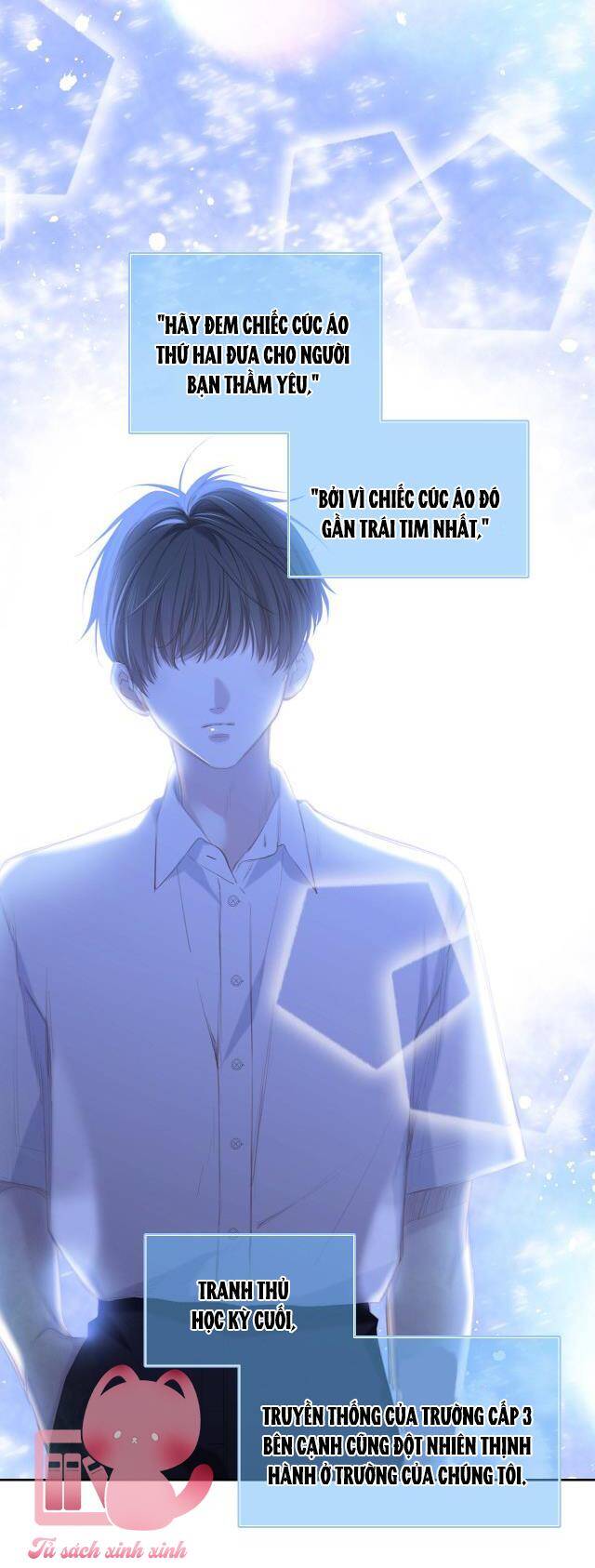 Con Tim Rung Động Chapter 178 - 9