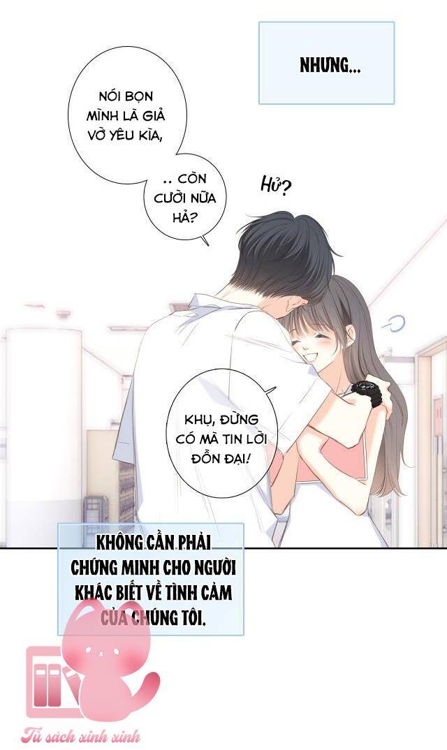 Con Tim Rung Động Chapter 178 - 86