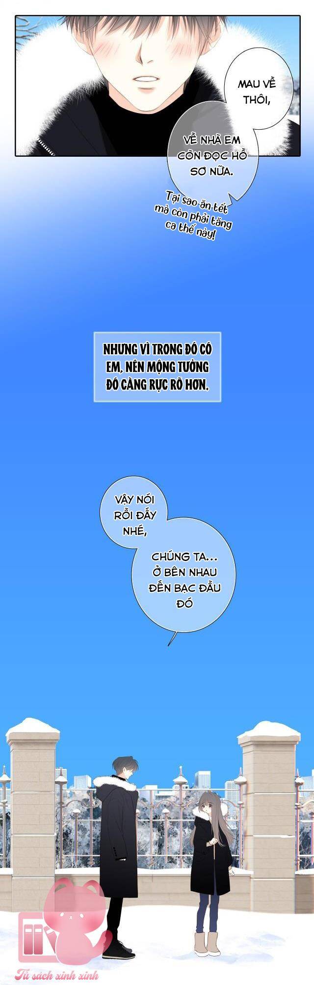 Con Tim Rung Động Chapter 178 - 93