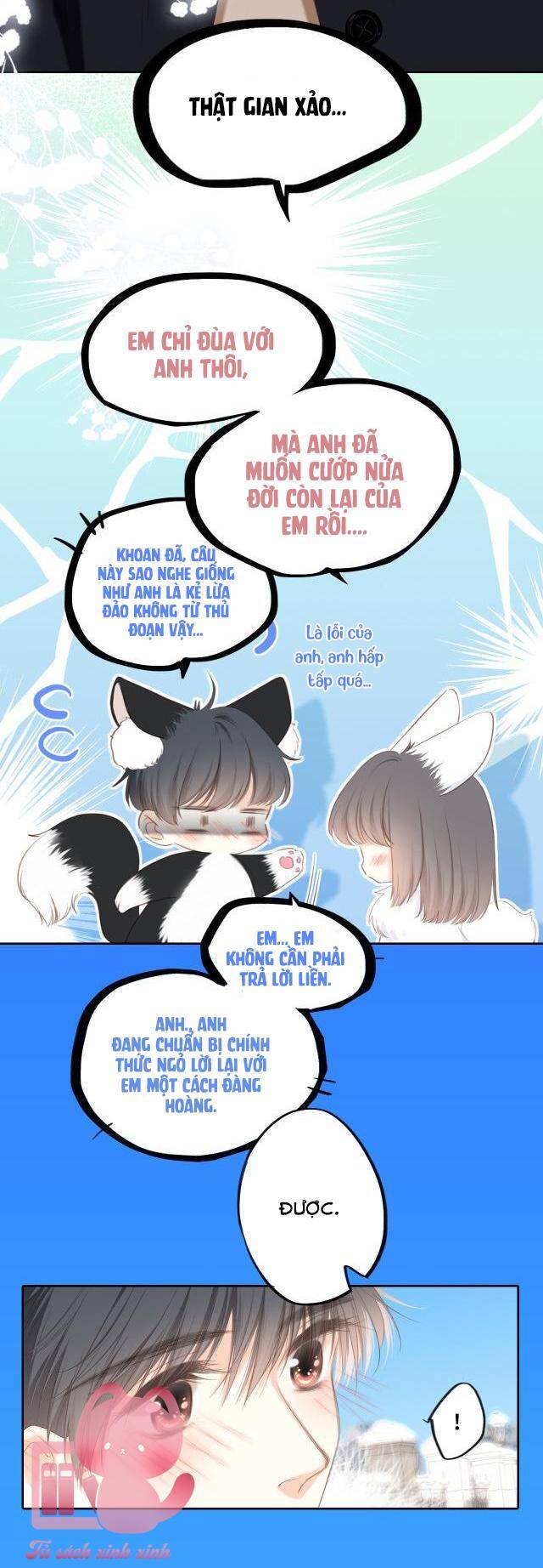 Con Tim Rung Động Chapter 178 - 97