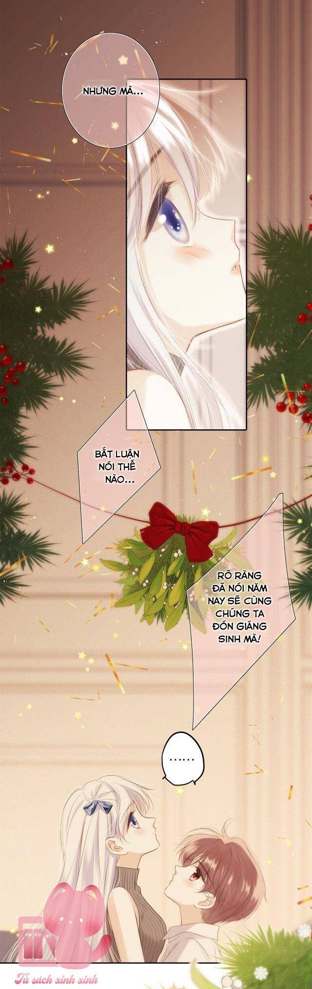 Con Tim Rung Động Chapter 179 - 14
