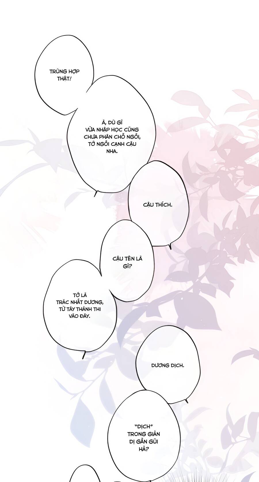 Con Tim Rung Động Chapter 180 - 15
