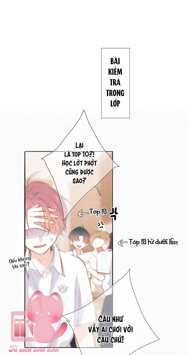 Con Tim Rung Động Chapter 181 - 19