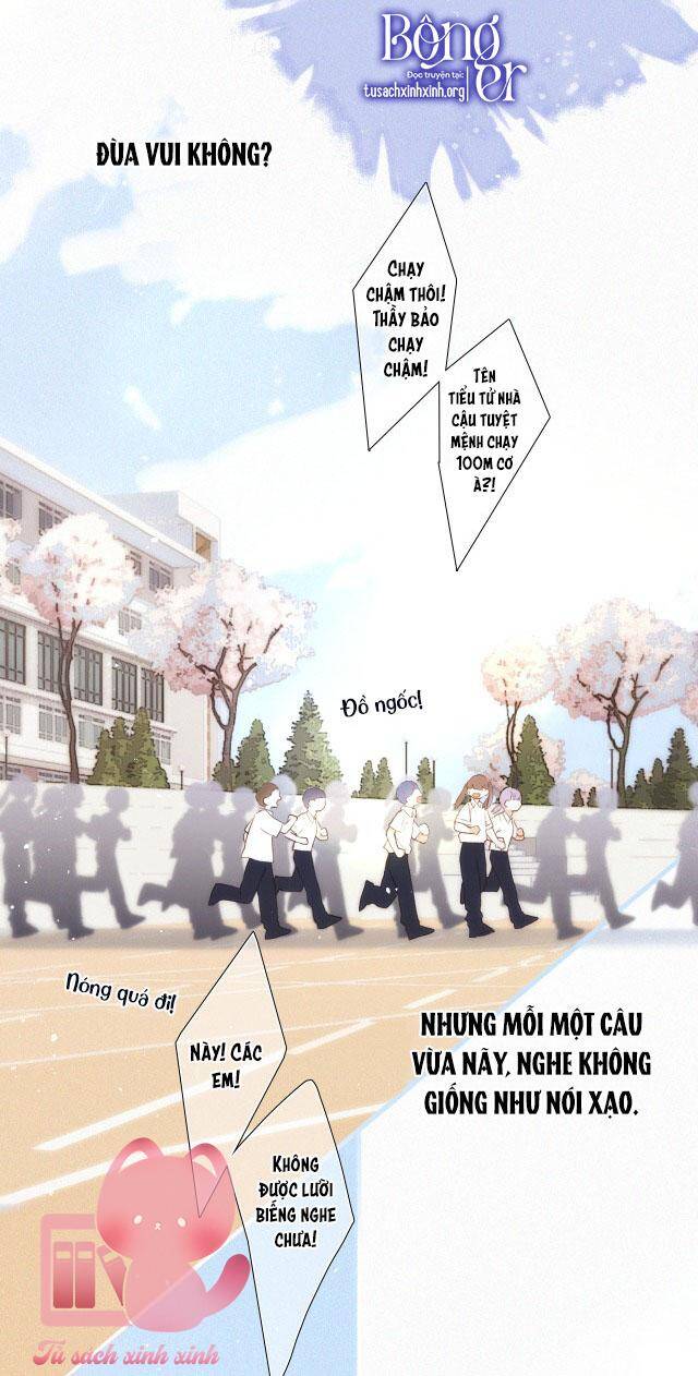 Con Tim Rung Động Chapter 181 - 29