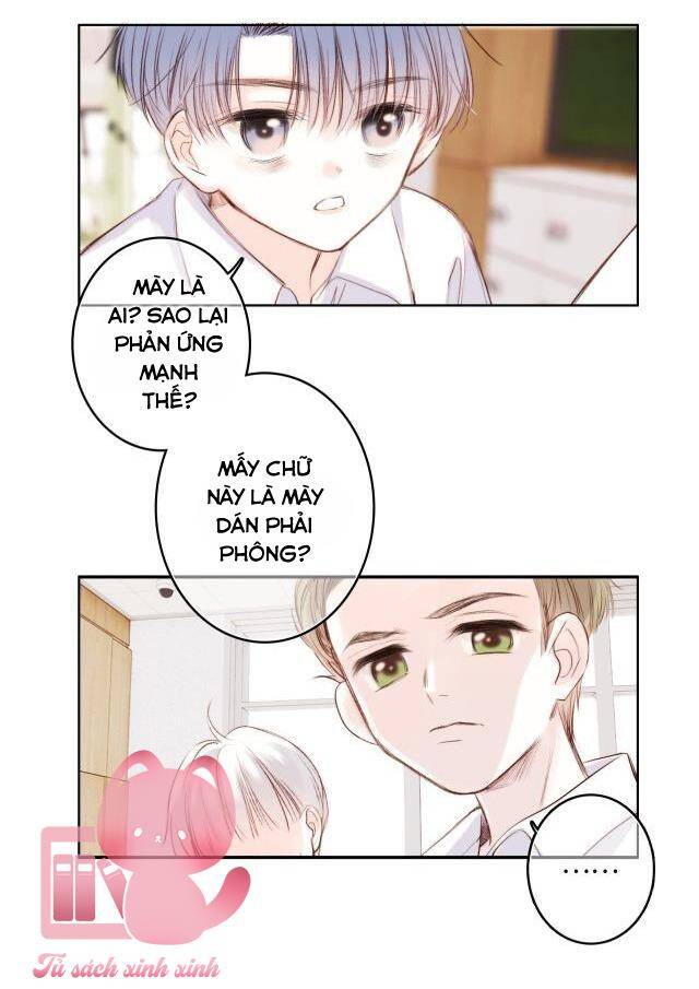 Con Tim Rung Động Chapter 182 - 15