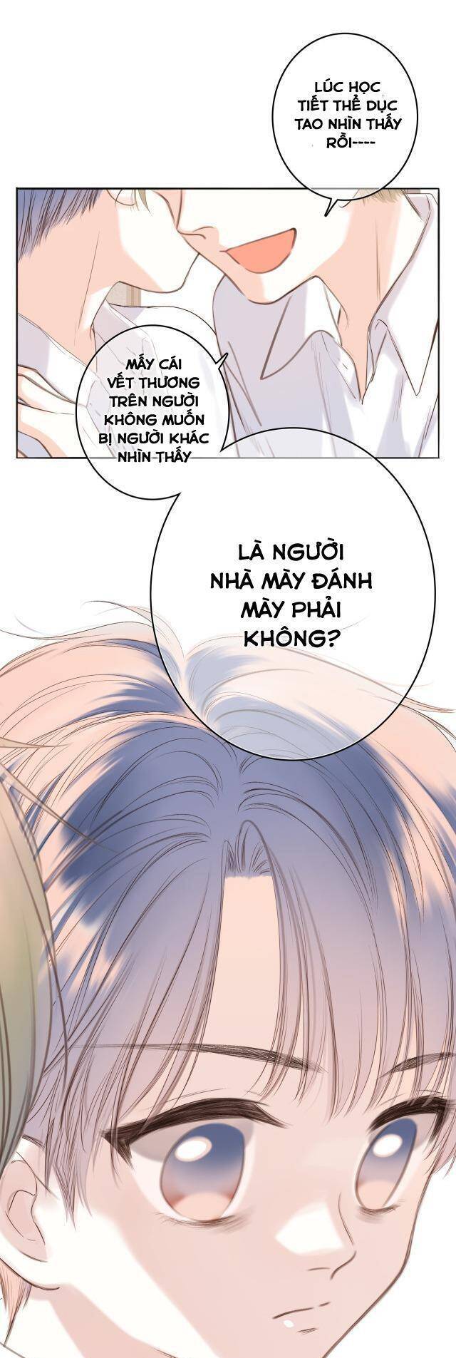 Con Tim Rung Động Chapter 182 - 19