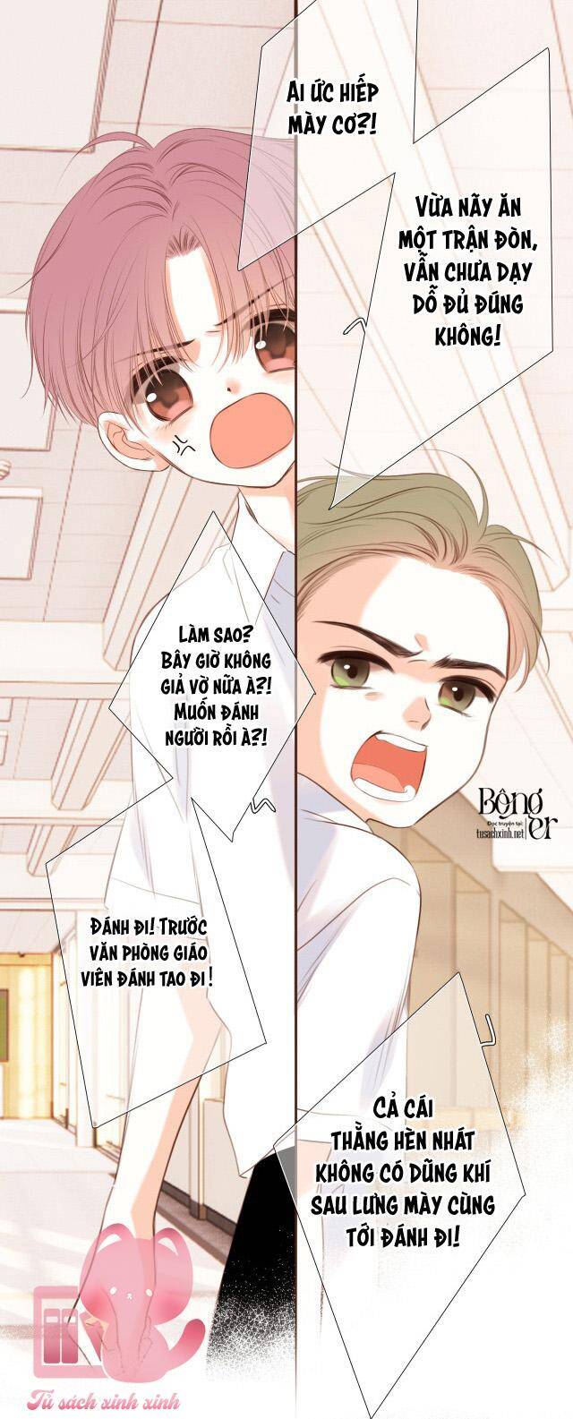 Con Tim Rung Động Chapter 183 - 17