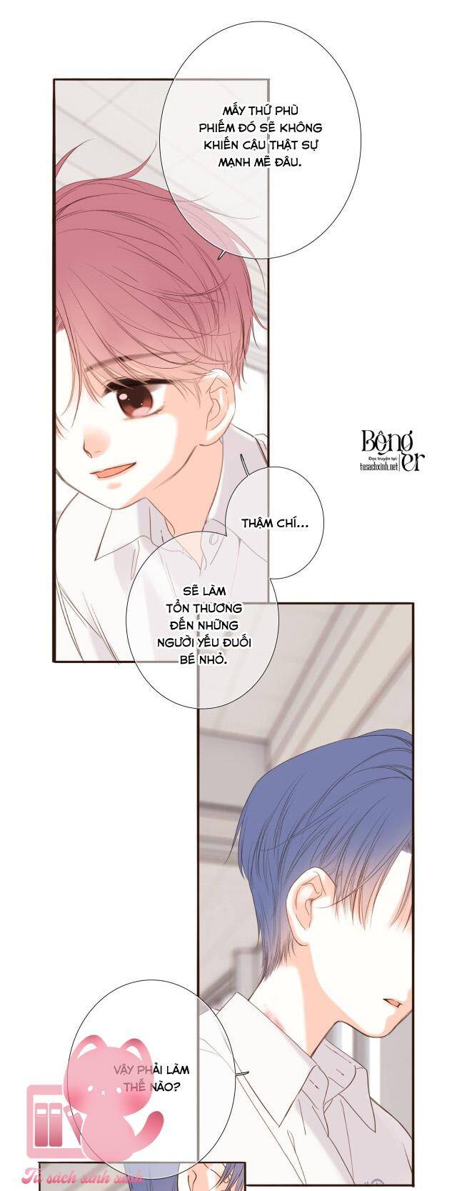 Con Tim Rung Động Chapter 183 - 26