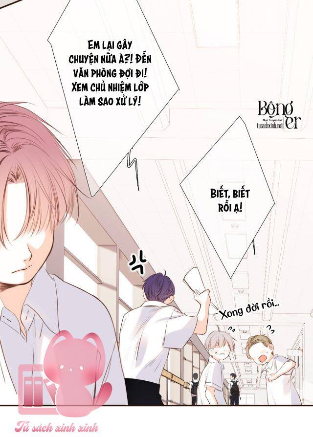 Con Tim Rung Động Chapter 183 - 40