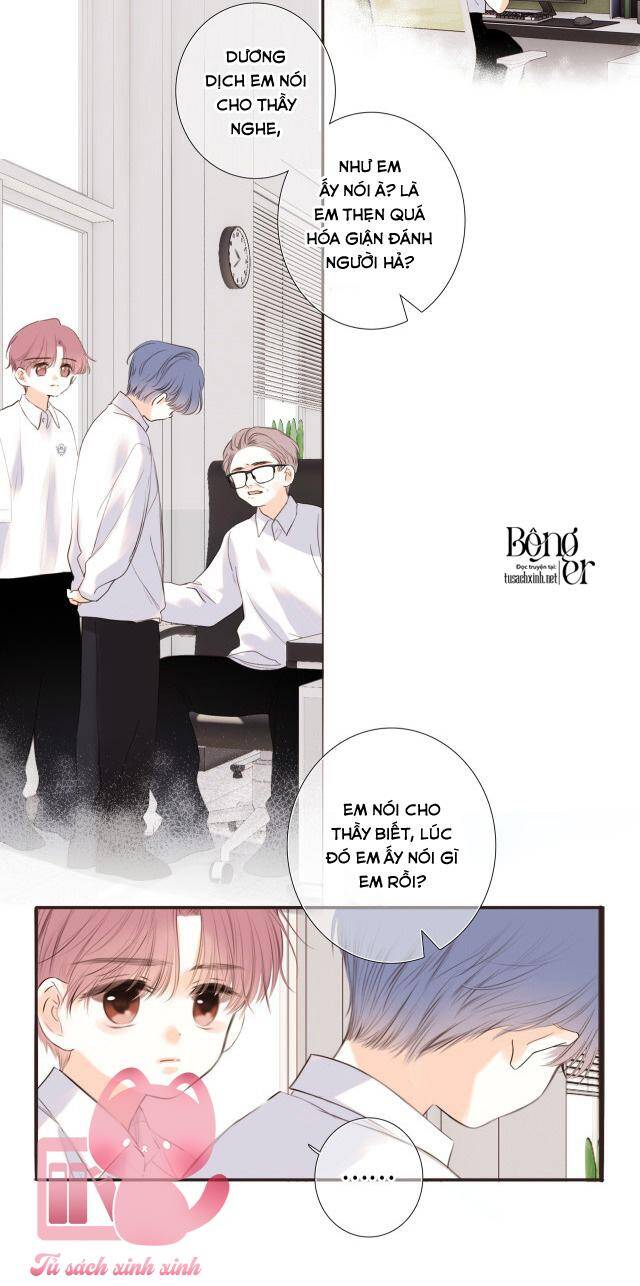 Con Tim Rung Động Chapter 183 - 5