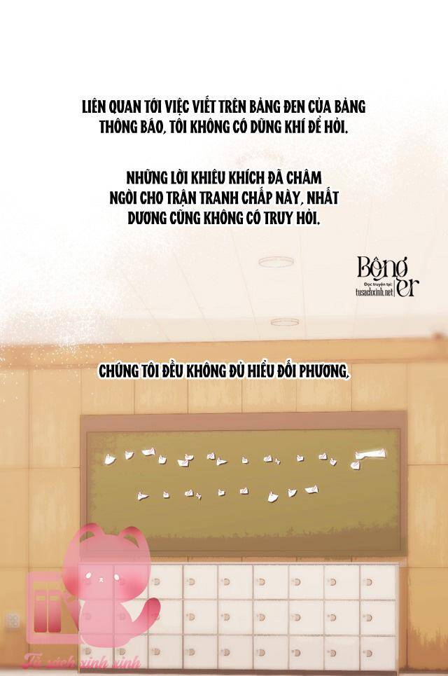 Con Tim Rung Động Chapter 183 - 50