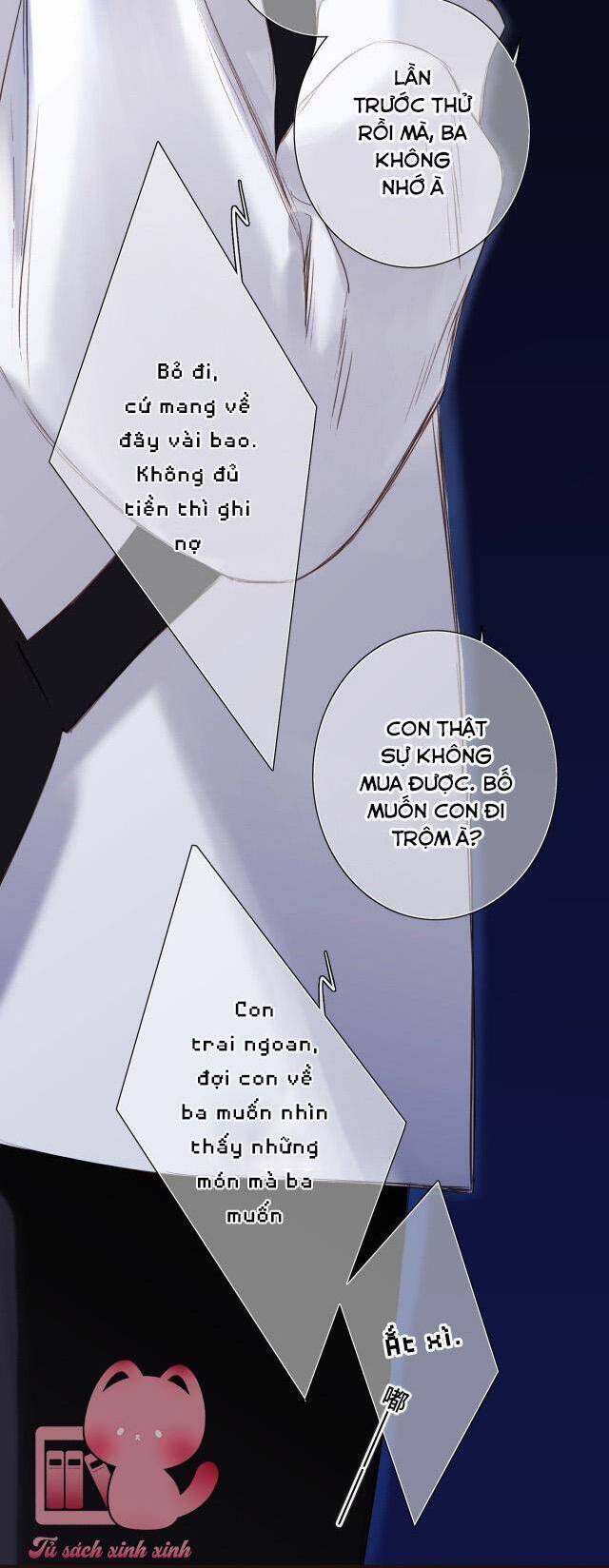 Con Tim Rung Động Chapter 184 - 22