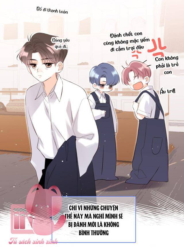Con Tim Rung Động Chapter 184 - 34
