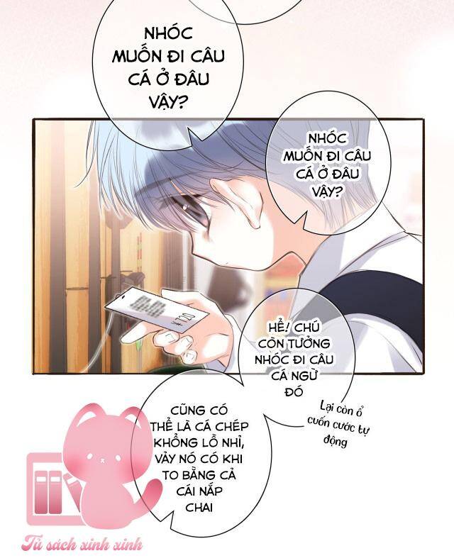 Con Tim Rung Động Chapter 184 - 38