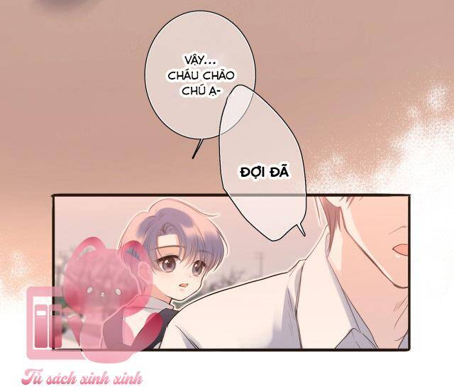 Con Tim Rung Động Chapter 184 - 43