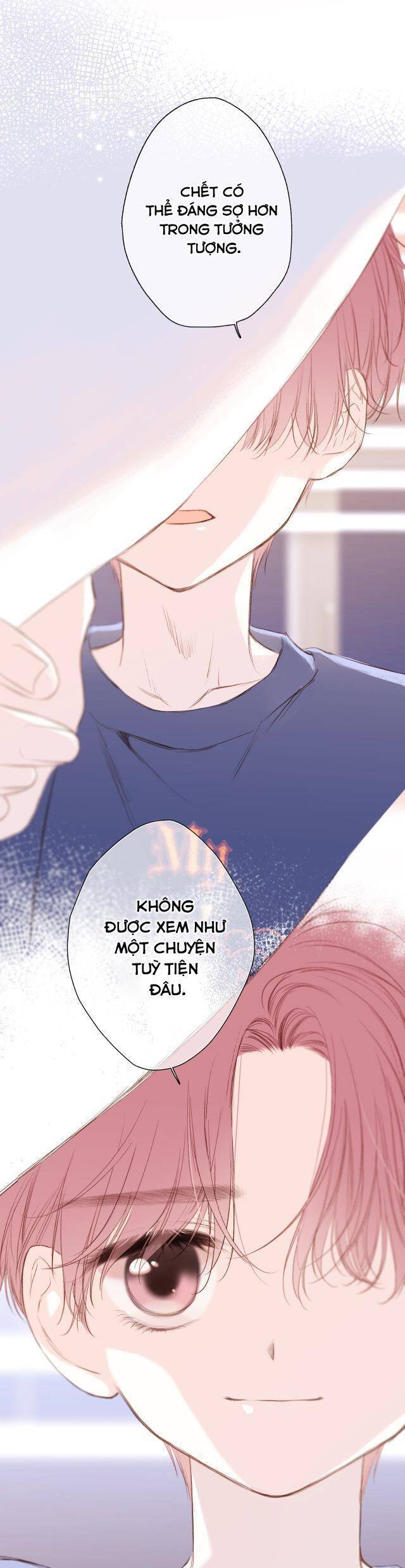 Con Tim Rung Động Chapter 188 - 15