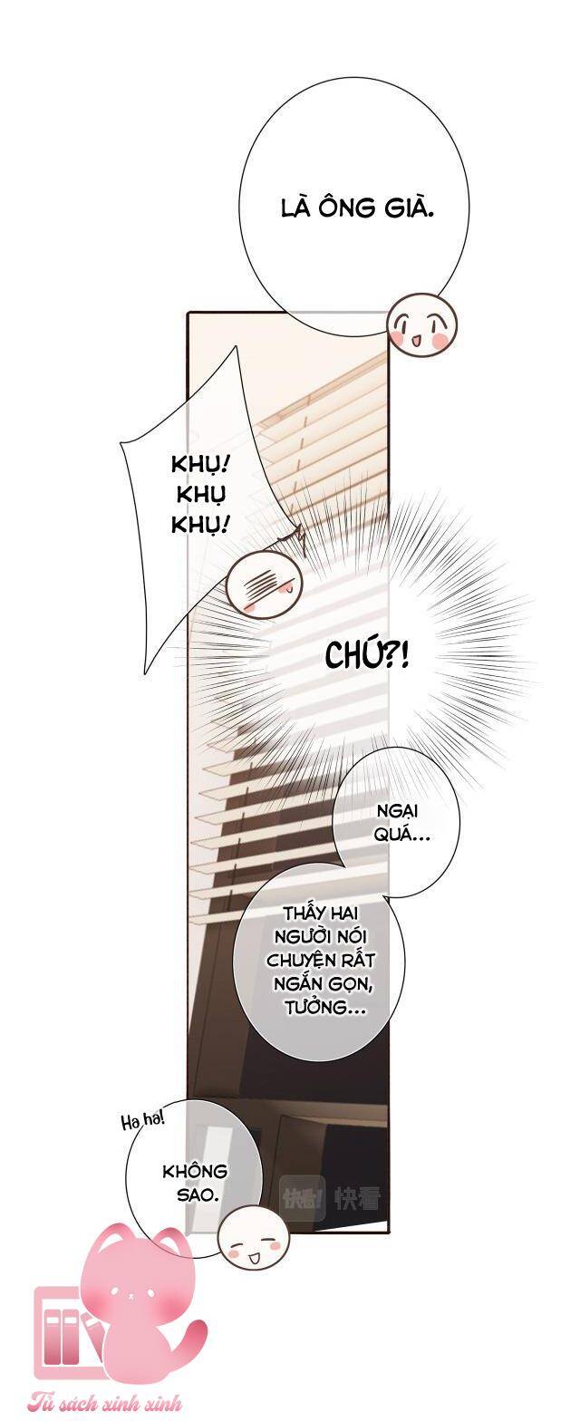 Con Tim Rung Động Chapter 188 - 21