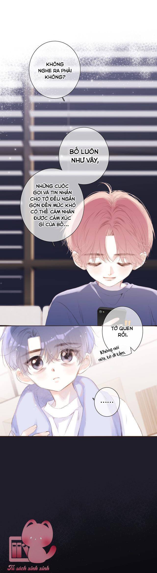 Con Tim Rung Động Chapter 188 - 22