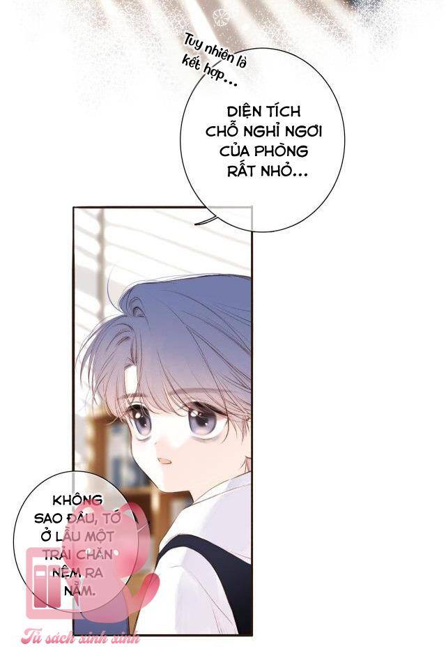 Con Tim Rung Động Chapter 188 - 8