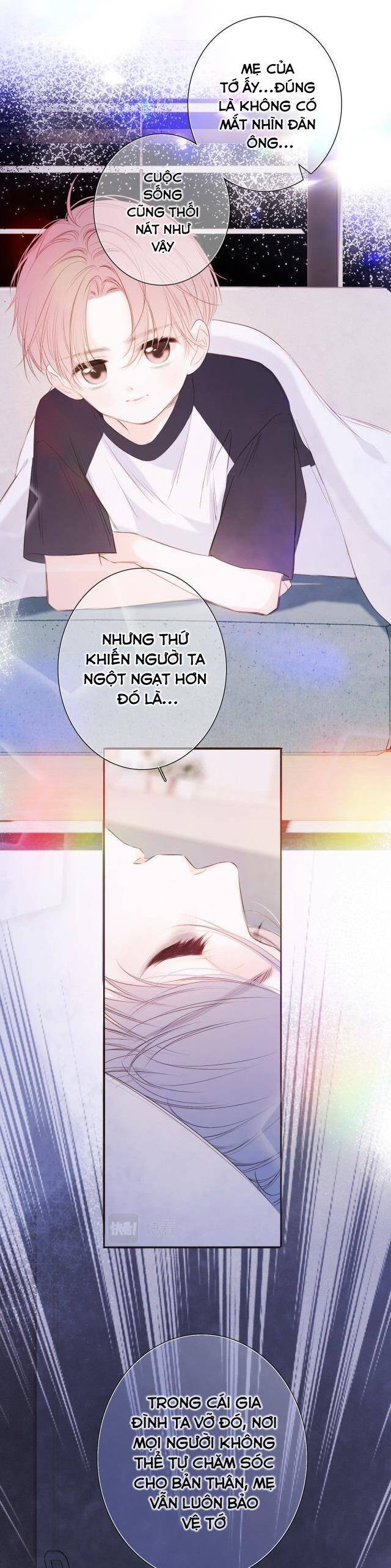 Con Tim Rung Động Chapter 189 - 17