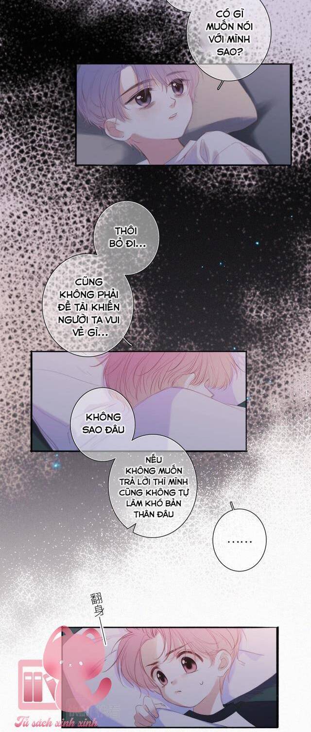 Con Tim Rung Động Chapter 189 - 5