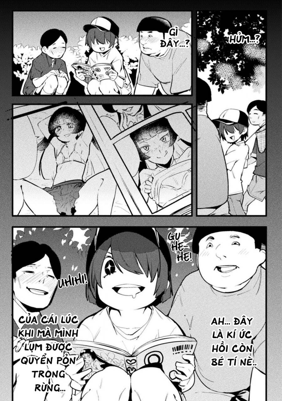 Teisou Gyakuten Sekai Chapter 26 - 11