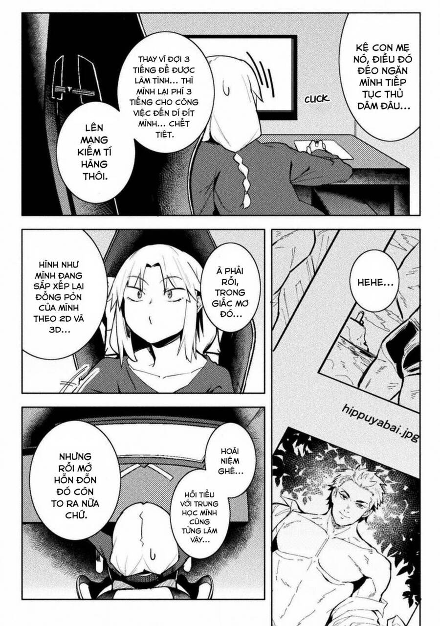 Teisou Gyakuten Sekai Chapter 27 - 19