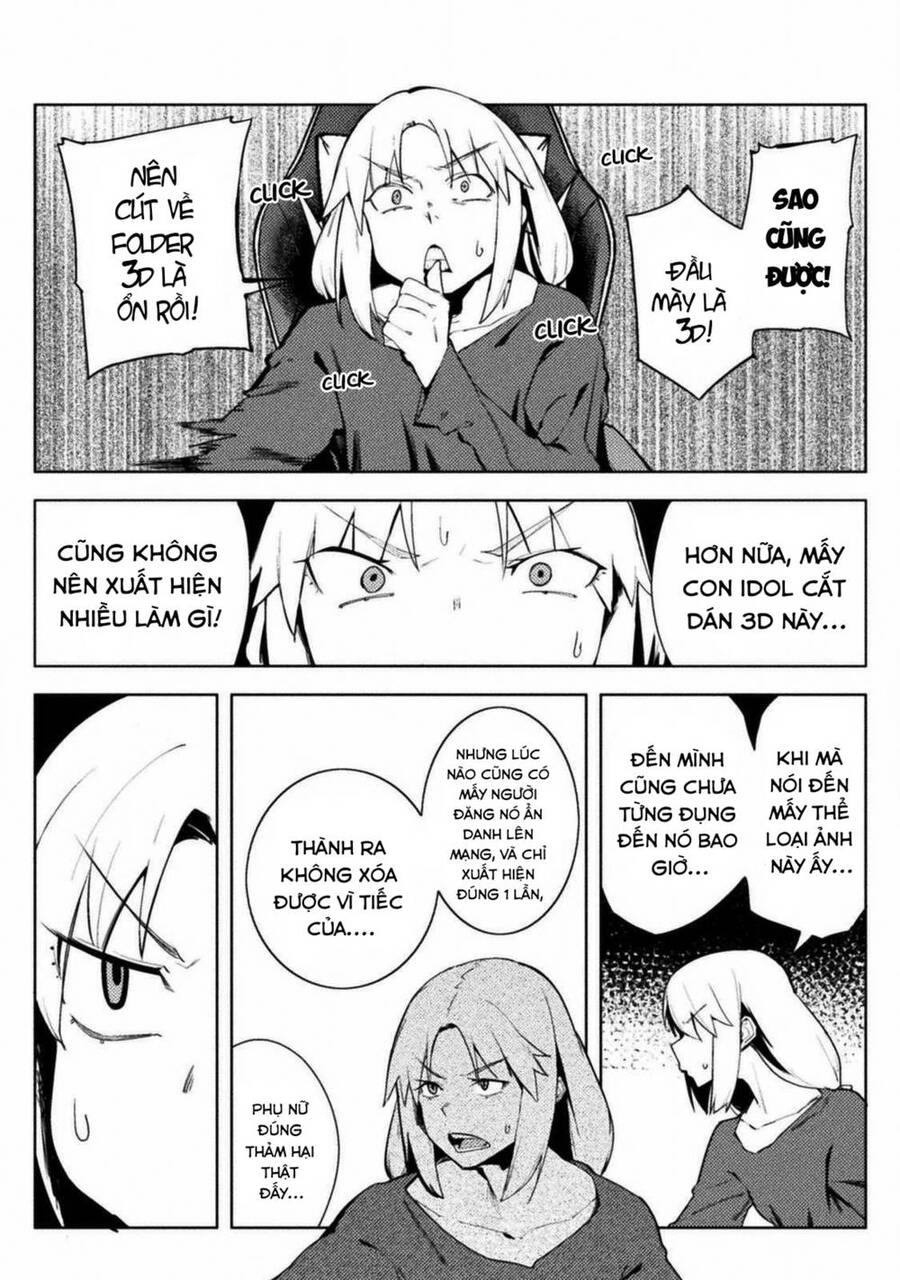 Teisou Gyakuten Sekai Chapter 27 - 10