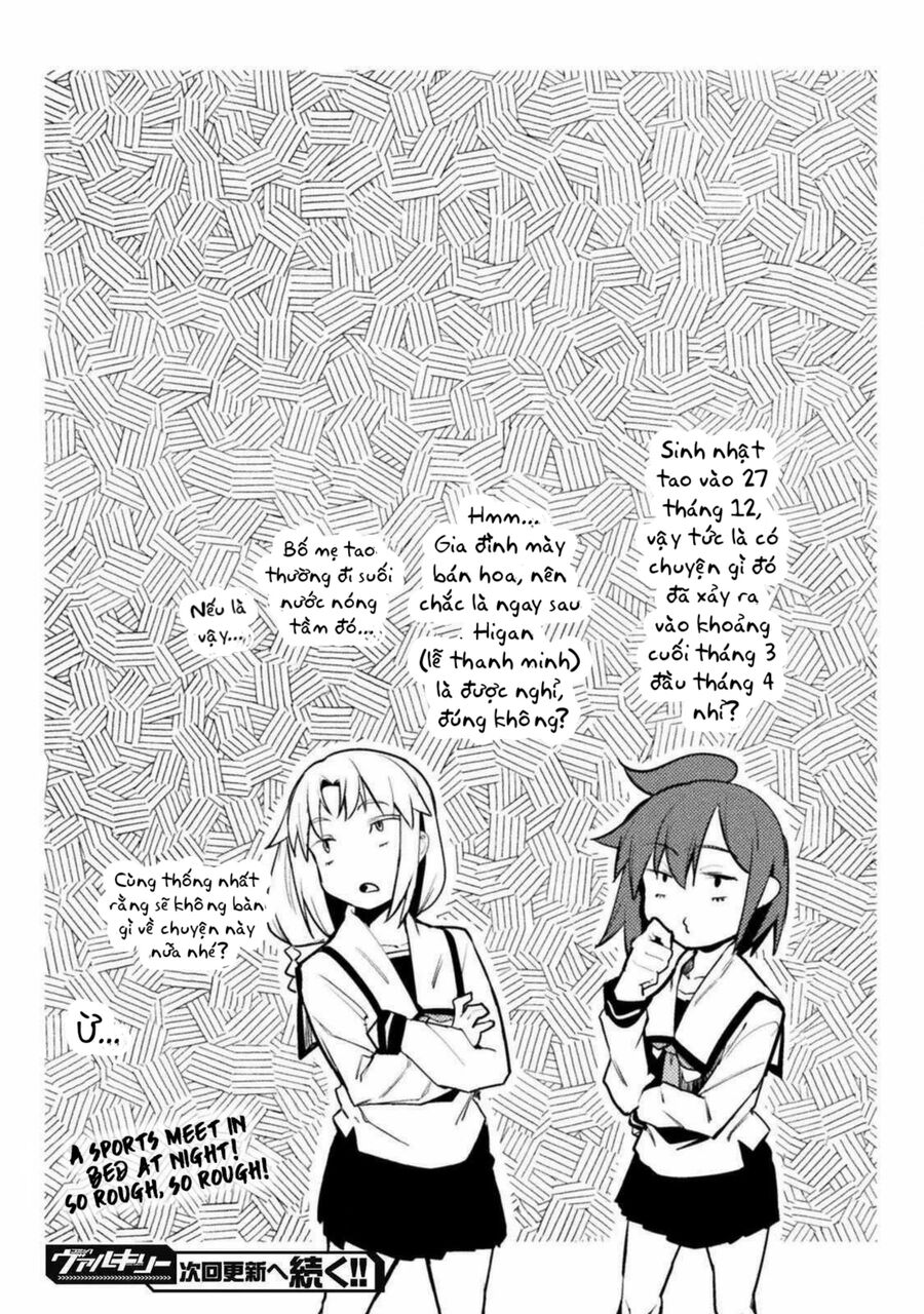 Teisou Gyakuten Sekai Chapter 29 - 18