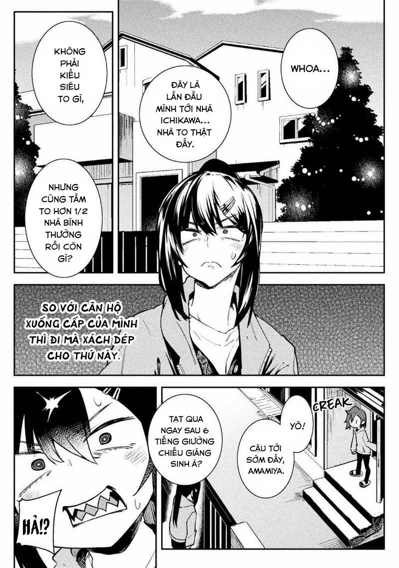 Teisou Gyakuten Sekai Chapter 30 - 9