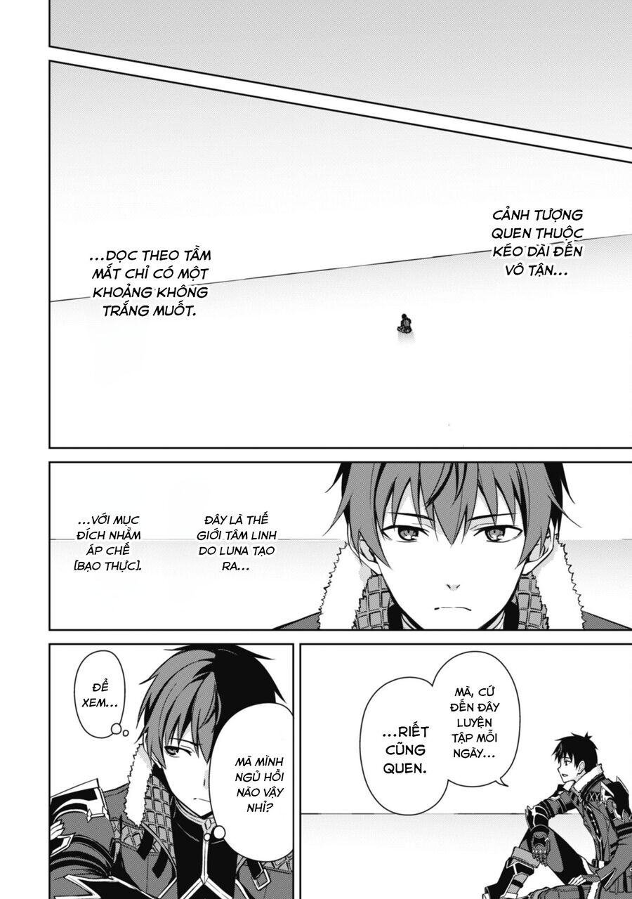 Berserk Of Gluttony Chapter 56 - 2